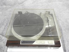 Victor QL-Y33F Fully Automatic Turntable Record player
