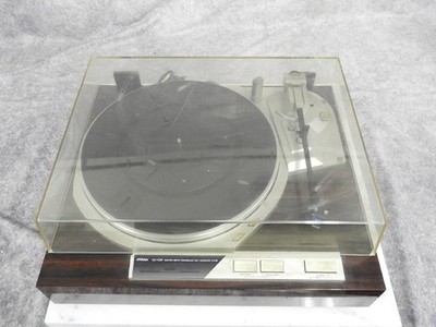Victor QL-Y33F Vollautomatischer Turntable Plattenspieler