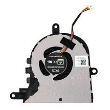 Genuine CPU Fan for Dell Latitude 3590 L3590 E3590 Latitude 15 5570 5575 0FX0M0