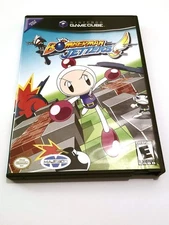 Bomberman Jetters - Nintendo GameCube