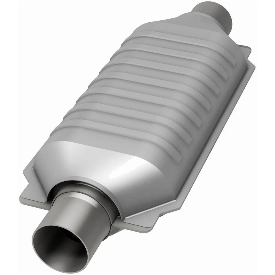 MagnaFlow 51506-BS para Dodge Ram 2500 1997-2000 8,0 L V10 GAS OHV Foto 3 de 4