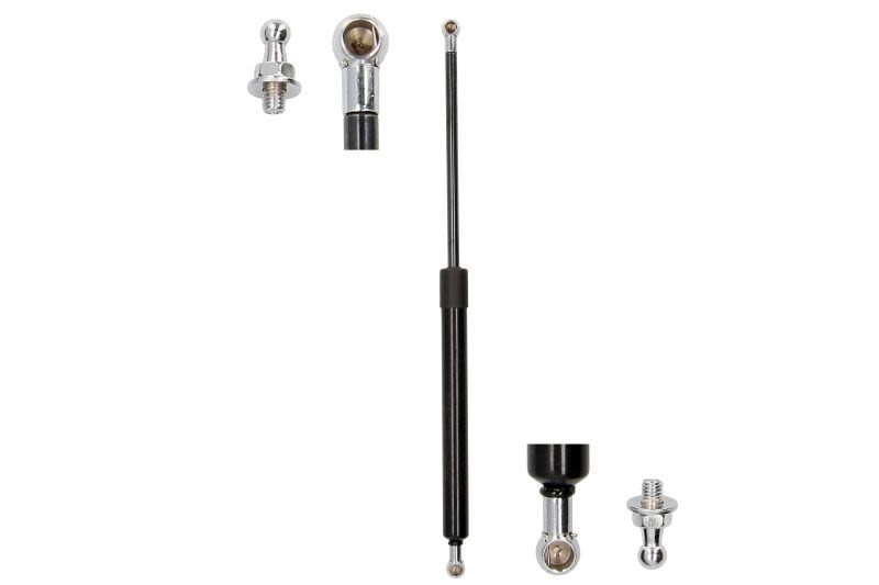 Vérin de capot moteur MGS8012 MAGNUM TECHNOLOGY pour réparer le levage du Prado 4.0 2002