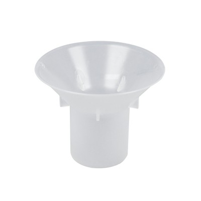 easyPART passend für 00645000 BOSCH Constructa Neff 645000 Einfüllhilfe Trichter