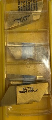 Kennametal NGD4189LK