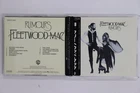 CD FLEETWOOD MAC Rumours 32XD350 WARNER BROS JAPAN OBI