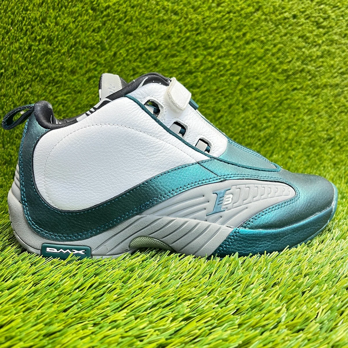 Preços baixos em Tênis masculino Reebok Answer 4 | eBay