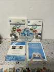 Mario Kart Wii (Nintendo, 2008) - Complete - Manual - FastShip!