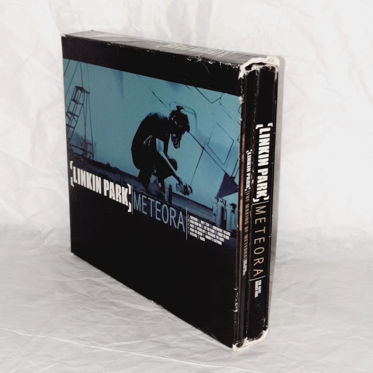 Linkin Park Box Set Music CDs for sale | eBay