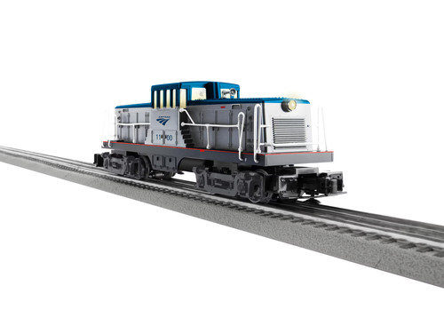 Locomotora diésel Lionel 2234130 O Amtrak 44 toneladas #1100 nueva en caja | Condition: New
