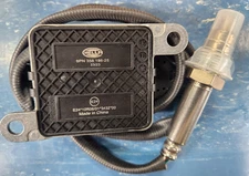 Genuine Hella Nitrogen Oxide NOx Sensor Cummins ISB 6.7L 2013-2022