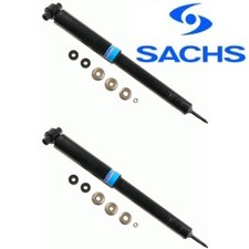 2x Stoßdämpfer SACHS 312439 2 Stossdämpfer rechts links Vorderachse
