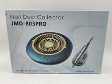 Jimdoa Nail Dust Collector For Manicure Machine JMD 8O3PRO