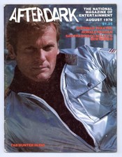 After Dark Vol. 9 #4 VG 1976 Low Grade