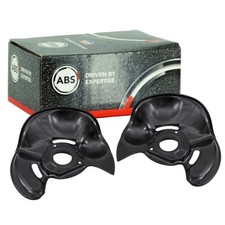 2x A.B.S. Ankerblech Spritzblech Vorne für MERCEDES W124 S124 MERCEDES-BENZ 2x A.B.S. Ankerblech Spritzblech Vorne für MERCEDES W124 S124 MERCEDES-BENZ