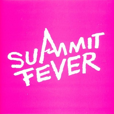 Summit Fever - Something Forever EP (Vinyl 12'' - 2023 - EU - Original)