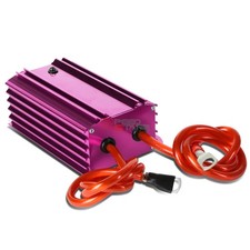 Cartruck Audio Purple Voltvoltage Power Stabilizer Regulator Engine Fuel Saver Cartruck Audio Purple Voltvoltage Power Stabilizer Regulator Engine Fuel Saver