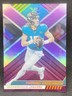 TREVOR LAWRENCE 2022 PANINI XR PURPLE  20/25  # 33
