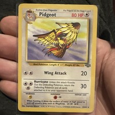 Image for Pidgeot