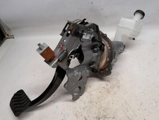 Renault Austral Bremskraftverstärker 2023 97356684 0204848936 20220824 103630 0