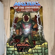 MOTU Masters Of The Universe Classics Leech