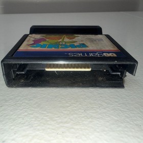 US Games Atari 2600 Game Picnic Tested Working