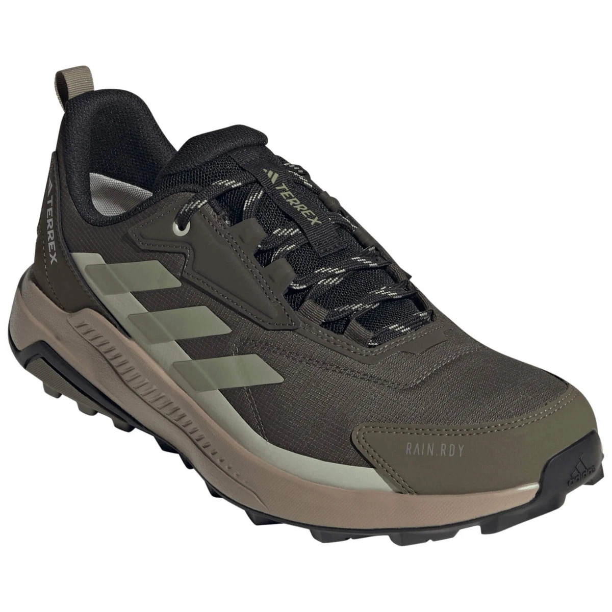 adidas gazelle silver green womens adidas Terrex Agravic TR Mens Trail Running Shoes main image 1
