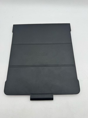 Amazon Plant-Based Leather Folio Cover Case for Kindle Scribe Magnetic Attach