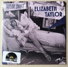 Taylor Swift RSD 2026 "Cry My Eyes Violet" glitter vinyl 7" Elizabeth Taylor new