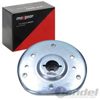 Maxgear Domlager Vorderachse Beidseitig Passend FÜR Land Rover Freelander |