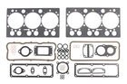 For SISU 620D, CASE IH 120, 130, 150, 1135 Complete Set of Engine Seals