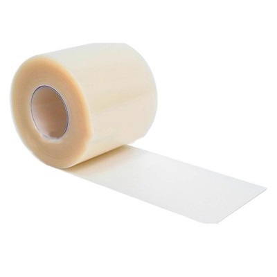 Hydrocolloid Roll Wound Care Hydrocolloid Dressing Bed Sore Bandages Invisible