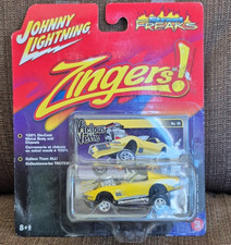 Johnny Lightning Street Freaks Zingers 1:64 1...