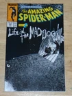 Amazing Spider-Man  295 Unread High Grade Marvel Comics