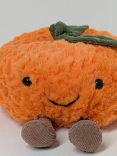 Jellycat Clementine Genuine With Tags