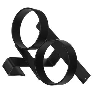 Porte-gobelet pour refroidisseur de boissons - 7.47x5.03x4.83 en tasse de fixation de refroidisseur monté