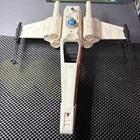 Star Wars 1978 X-Wing Fighter Kenner 38030