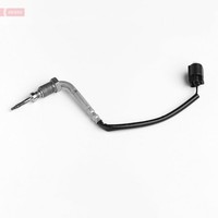 Sensor Abgastemperatur Denso DET 0107 FÜR BMW Temperatursensor Auspuff
