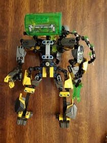 LEGO Hero Factory (Set 44022) and more!