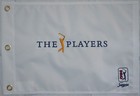The Players Embroidered Golf Flag