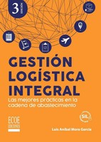 Luis AníBal Mora GarcíA | GestióN LogíStica Integral - 3Ra EdicióN | Taschenbuch