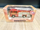 Londons Burning Die Cast Model from Richmond Toys