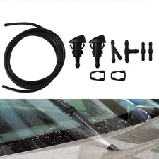 Universal Front Windshield Washer Squirter No...