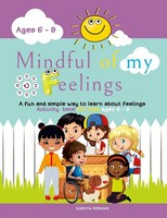 Dorota Perkins | Mindful Of My Feelings | Taschenbuch | Englisch (2022)