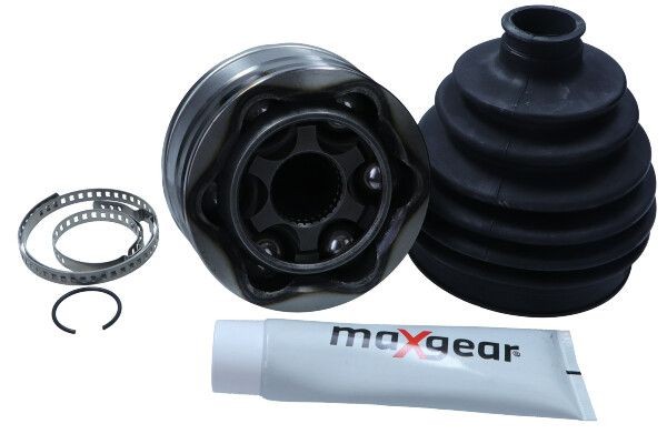 Kit arbre de transmission MAXGEAR en acier forgé renforcé