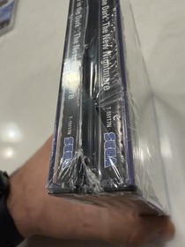 Alone in the Dark: The New Nightmare (Dreamcast, 2001) SEALED, Corrected MPN