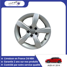 Jantes Audi A1