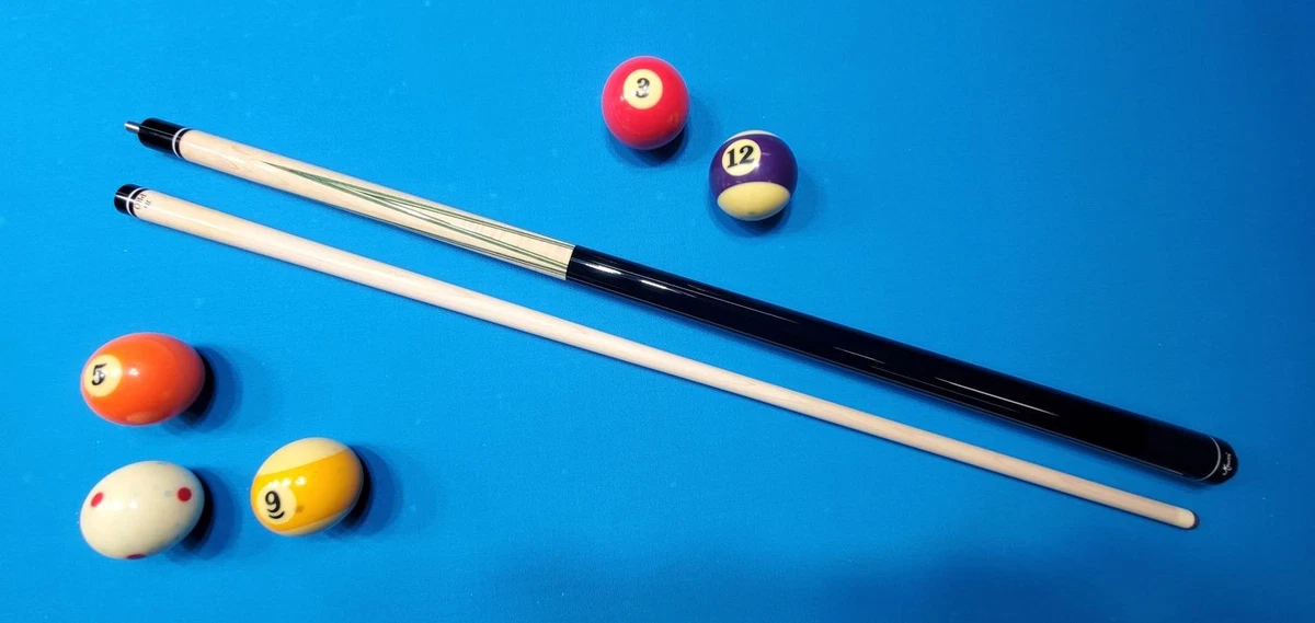 Meucci Red Dot Shaft | eBay