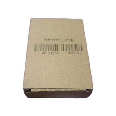 Maybelline Expert Wear Eyeshadow Quad Eye Shadow 440 Two Glam Squad Brushes