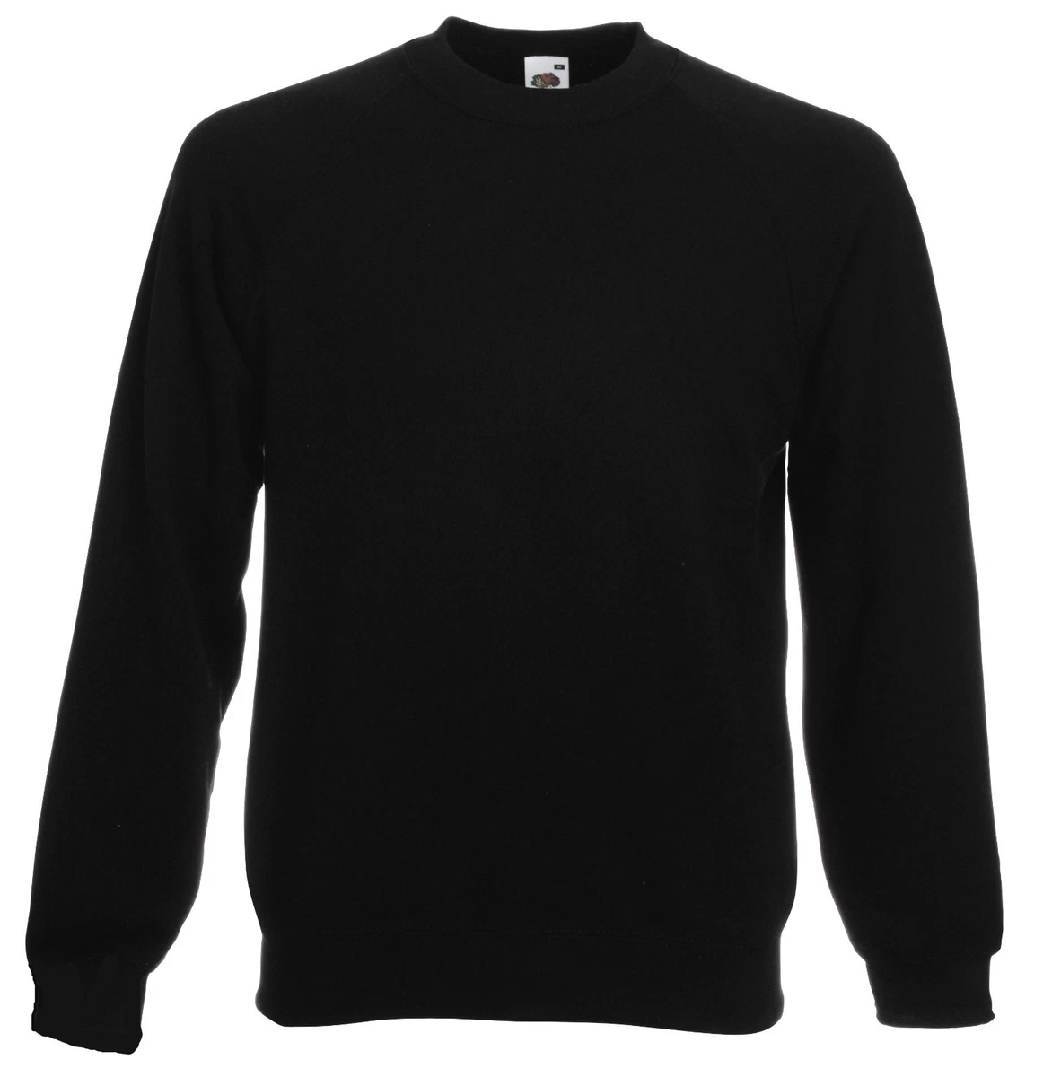 White fruit of hotsell the loom sweatshirt