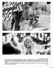 MARS ATTACKS!-1996-ANNETE BENING-TOM JONES-DANNY DEVITO FN